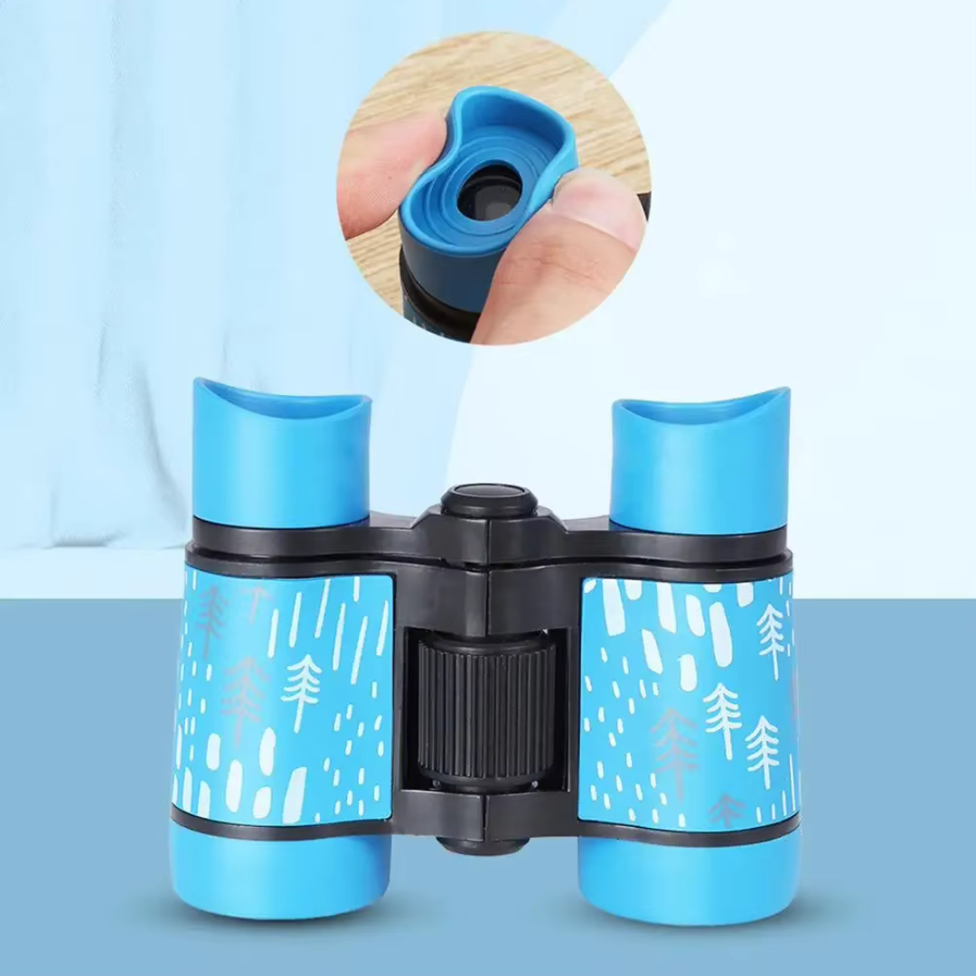 Kids Binoculars: Best Binoculars for Kids Outdoor Adventure & Learning Viewer