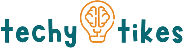 Techy Tikes